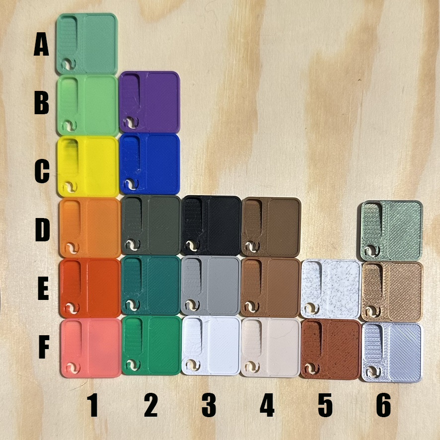 Magnetic Sliding Fidget – Click, Glide & Satisfy Your Hands!