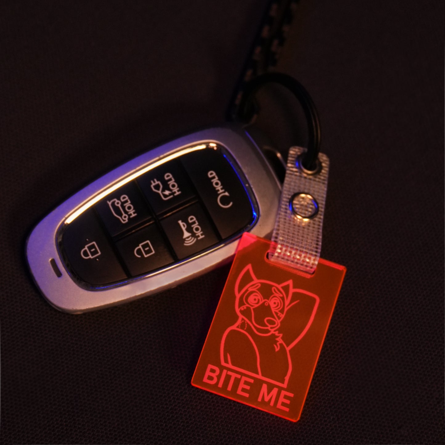 Mini Personality Badges