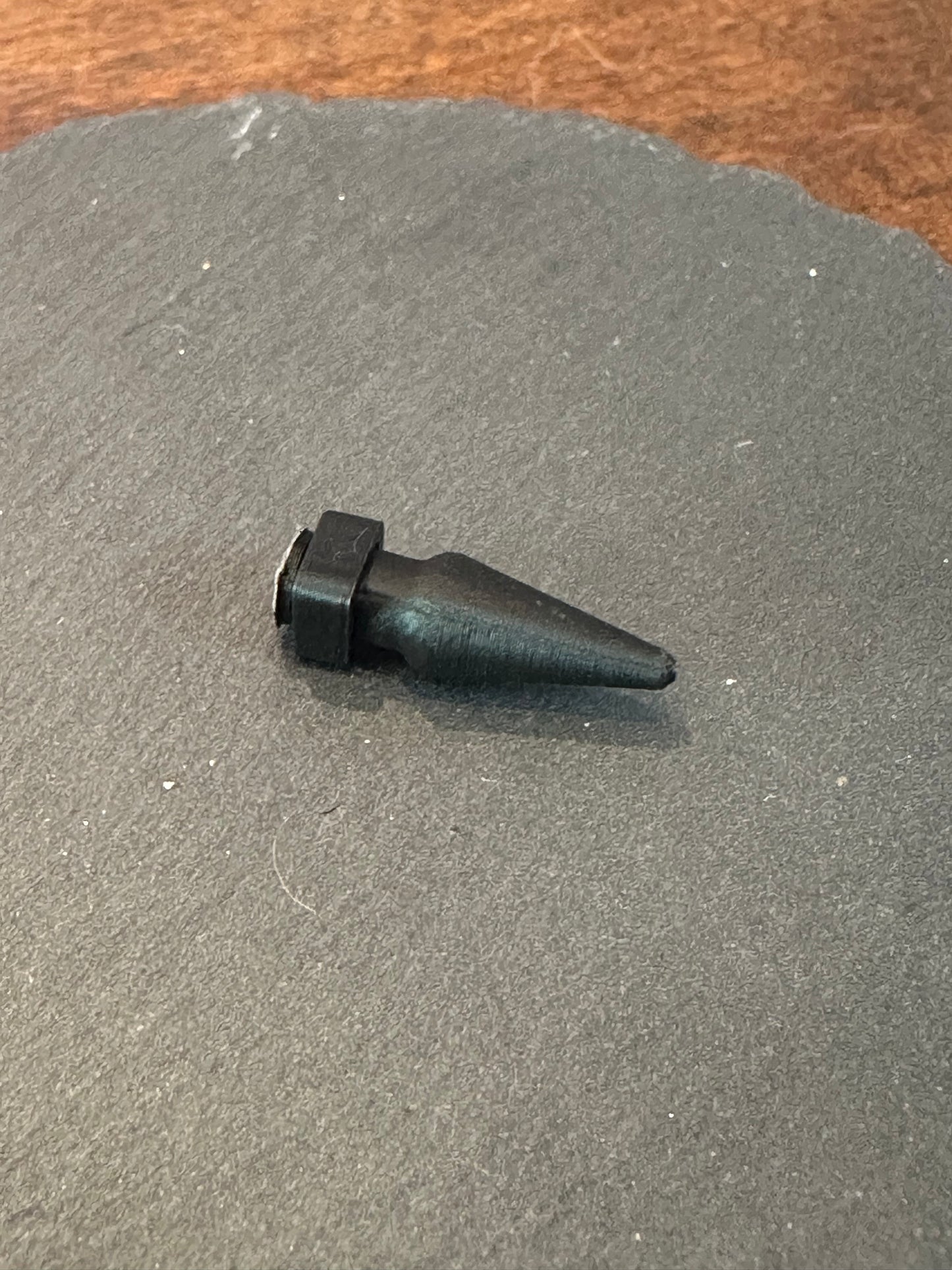 Muzzle Spikes for Pup Hoods