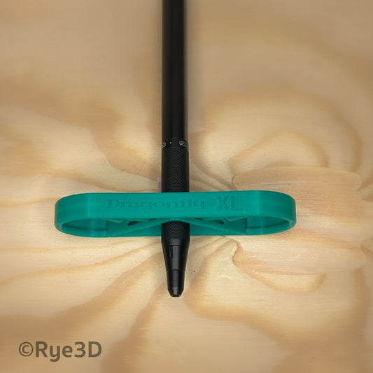 The Dragonfly - A Preroll Cigarette Holder Finger Saver (Now In Two Sizes!)