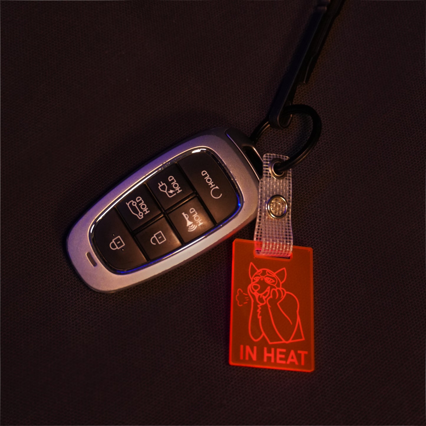 Mini Personality Badges