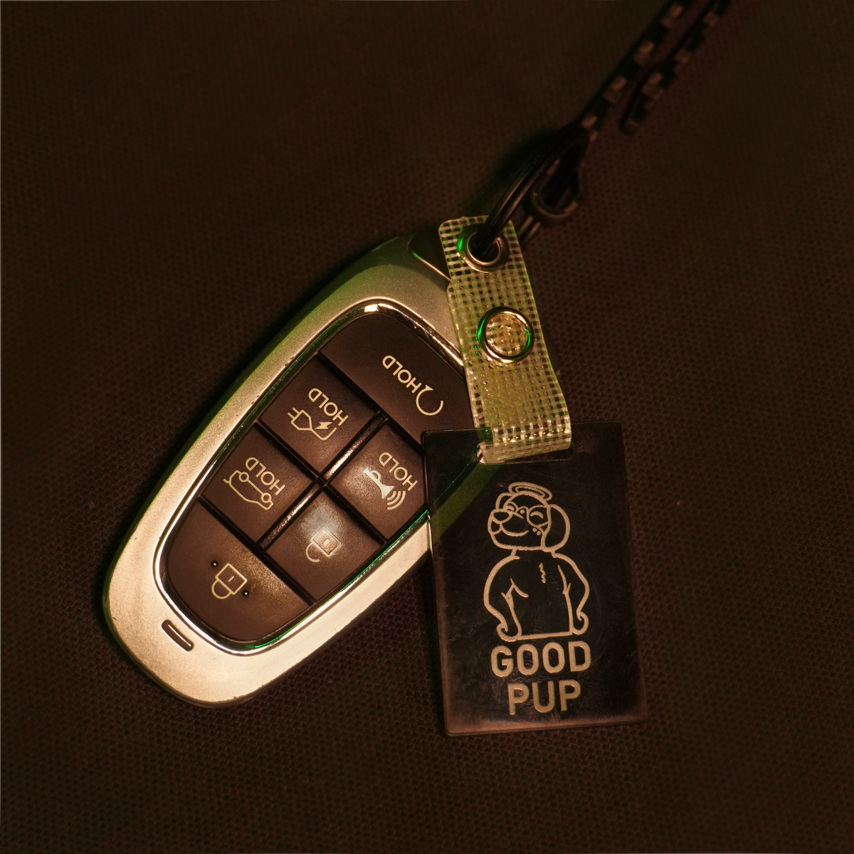 Mini Personality Badges