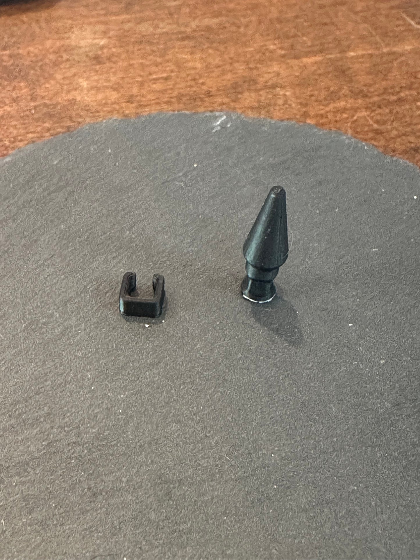 Muzzle Spikes for Pup Hoods