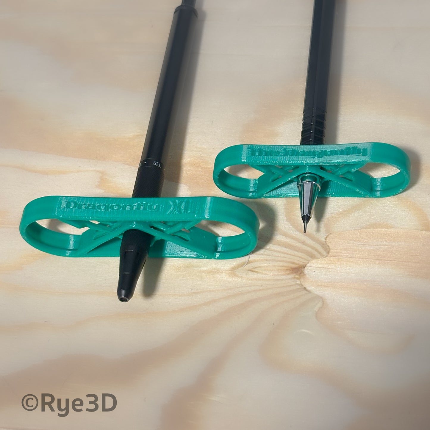 The Dragonfly - A Preroll Cigarette Holder Finger Saver (Now In Two Sizes!)