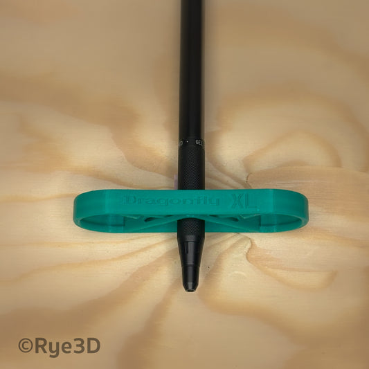 The Dragonfly - A Preroll Cigarette Holder Finger Saver (Now In Two Sizes!)