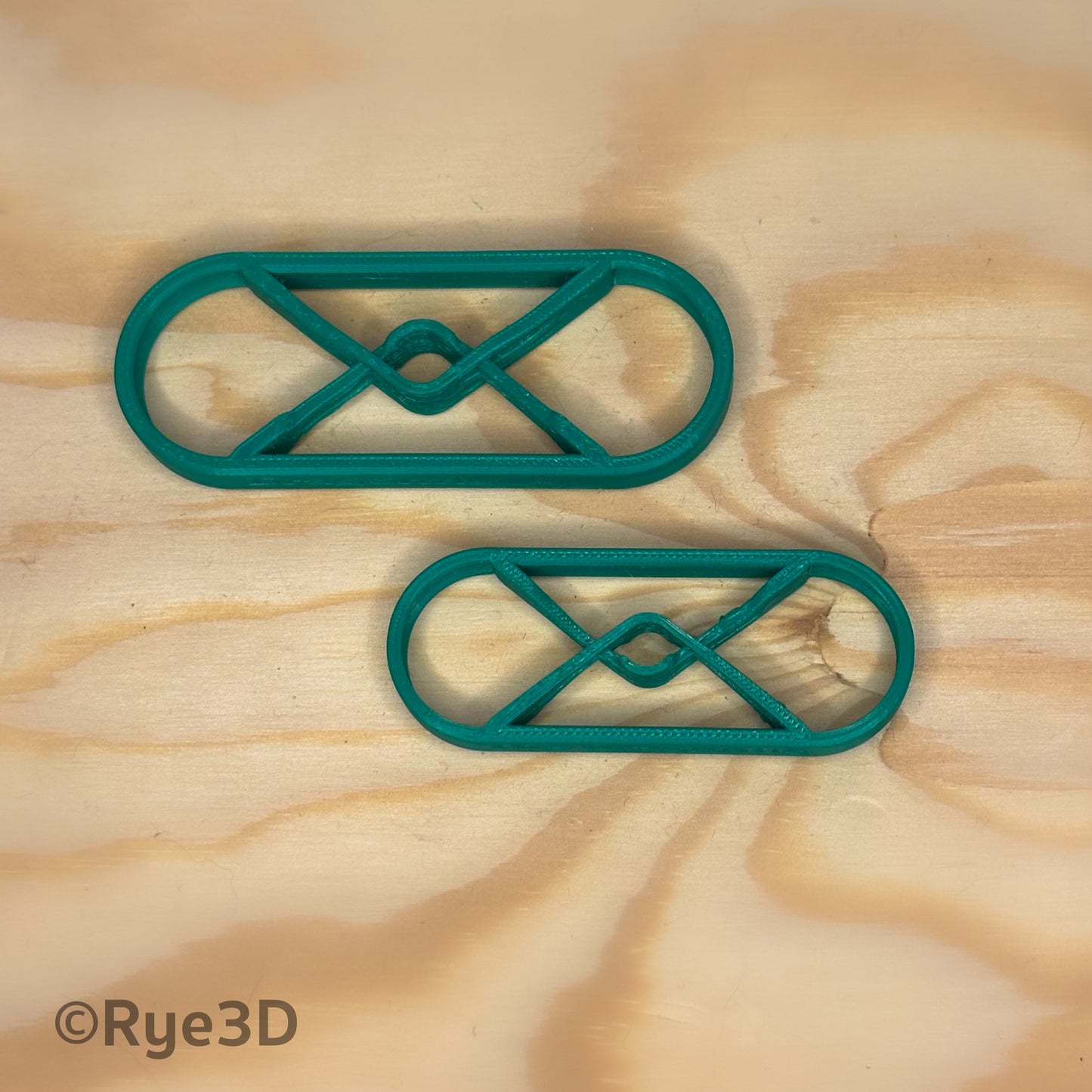 The Dragonfly - A Preroll Cigarette Holder Finger Saver (Now In Two Sizes!)