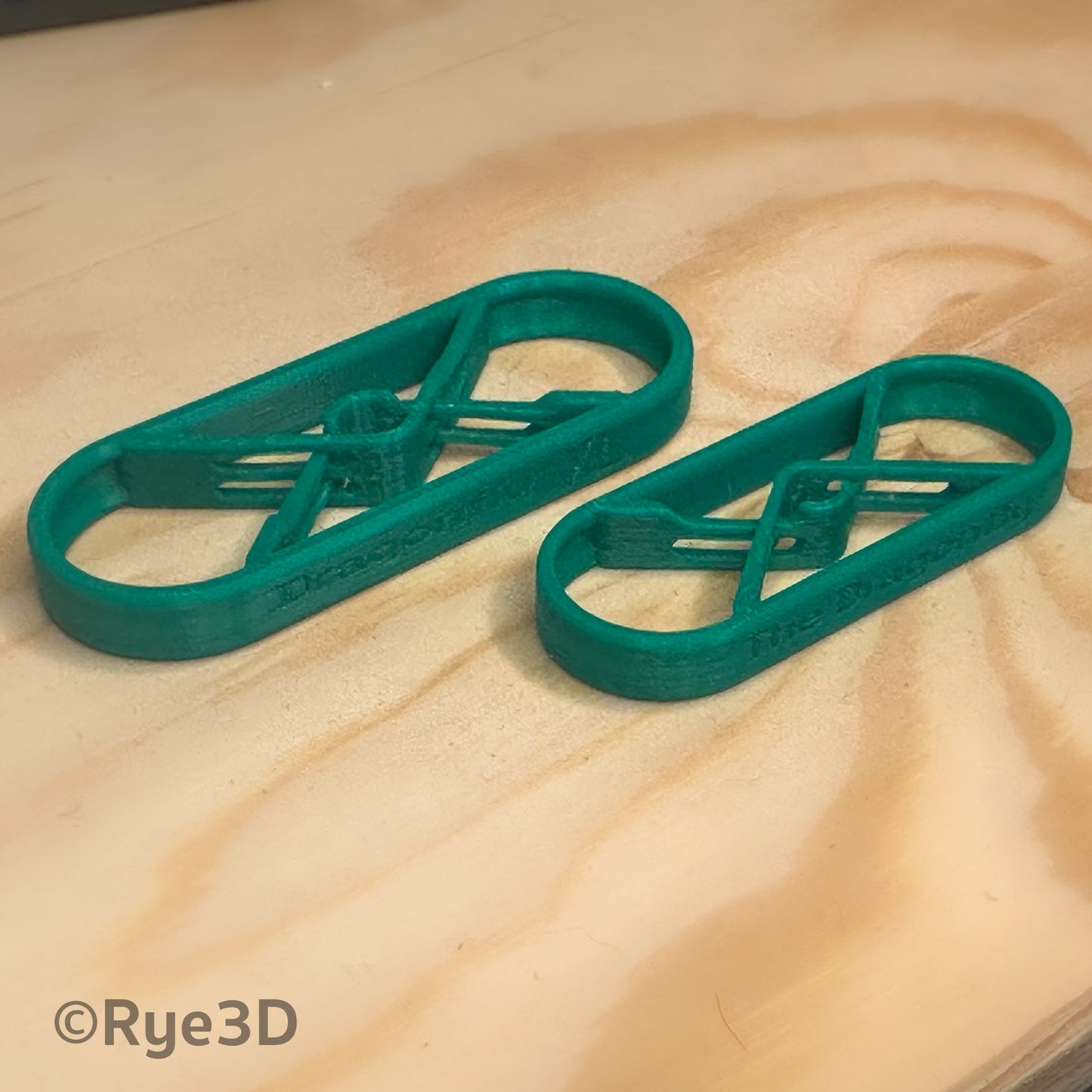 The Dragonfly - A Preroll Cigarette Holder Finger Saver (Now In Two Sizes!)