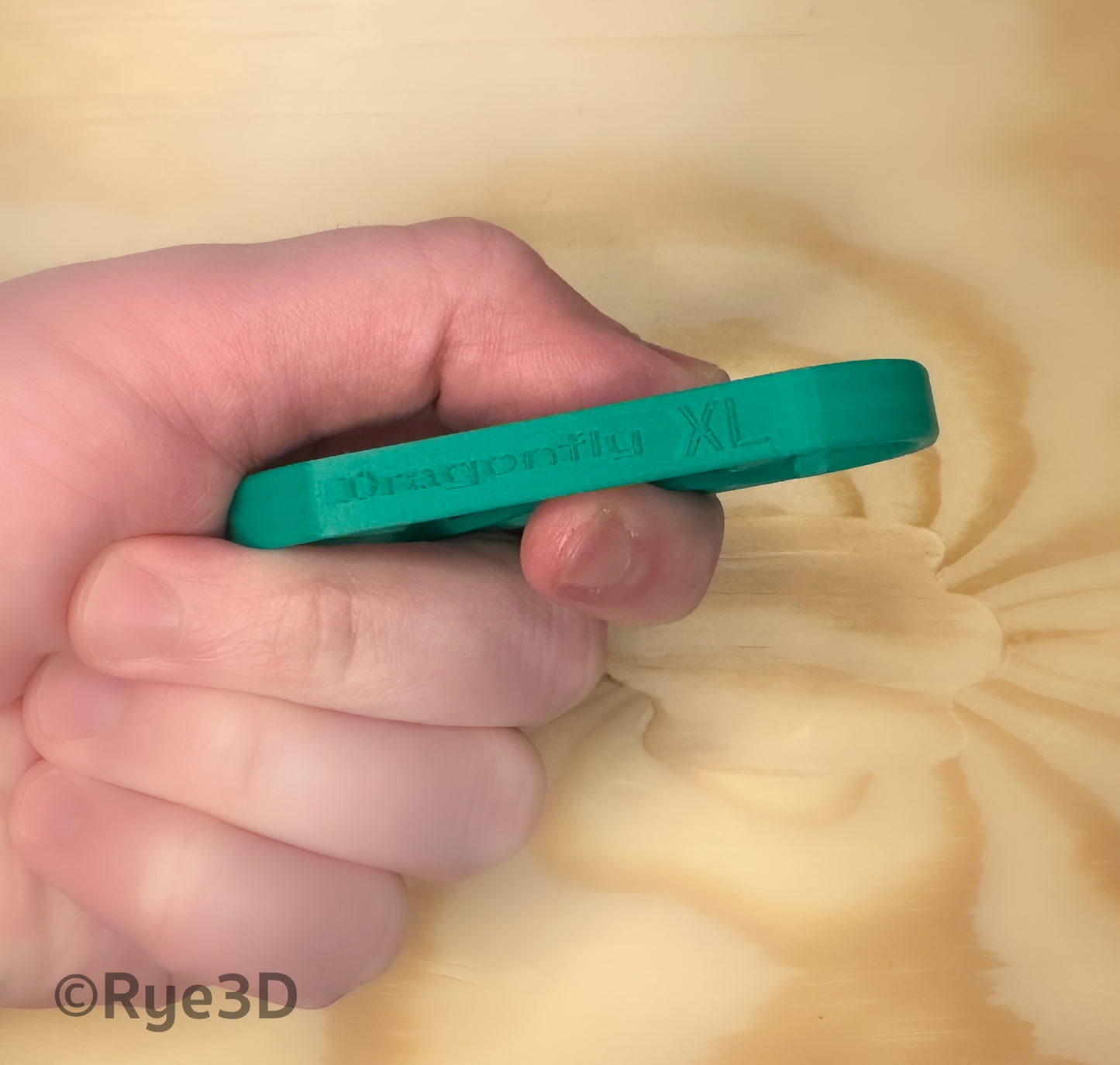 The Dragonfly - A Preroll Cigarette Holder Finger Saver (Now In Two Sizes!)