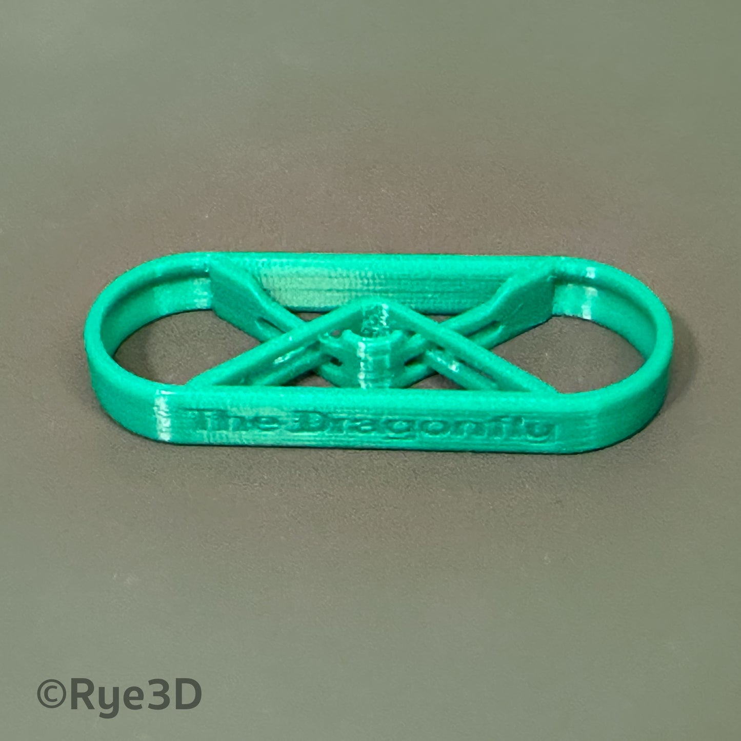 The Dragonfly - A Preroll Cigarette Holder Finger Saver (Now In Two Sizes!)