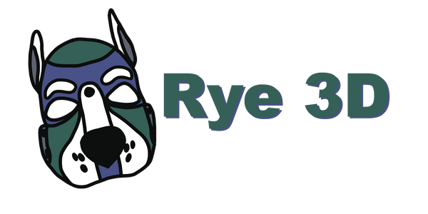 Rye 3D